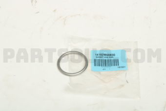 14182M68K00 GASKET, EXH PIPE
