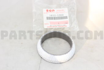 1418352D00 Suzuki RING, EXH PIPE SEAL