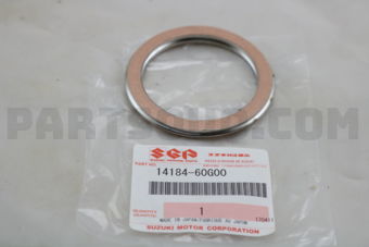 1418460G00 GASKET