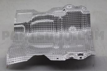 1423157L00 INSULATOR, CATALYST HEAT