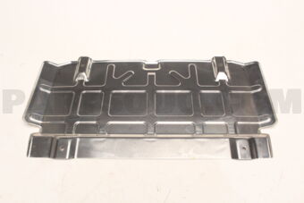 1423178K01 PANEL, HEAT PROTECT REAR