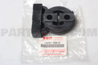 1428168K10 MOUNTING, MUFFLER
