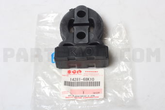 1428168K10 MOUNTING, MUFFLER