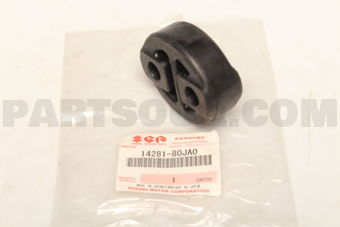 1428180JA0 MOUNTING