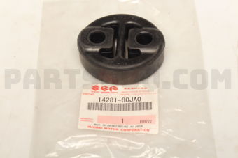 1428180JA0 MOUNTING