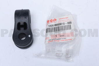 14281M60M10 MOUNTING, MUF