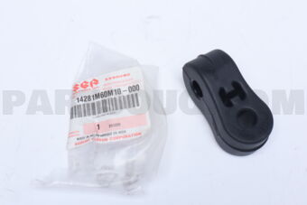 14281M60M10 MOUNTING, MUF