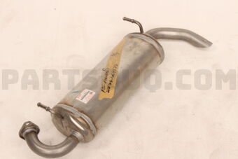 1430078R00 MUFFLER