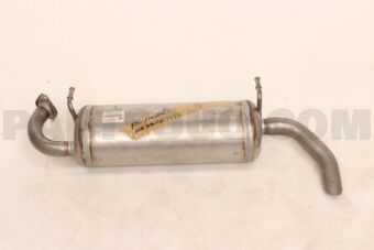 1430078R00 MUFFLER