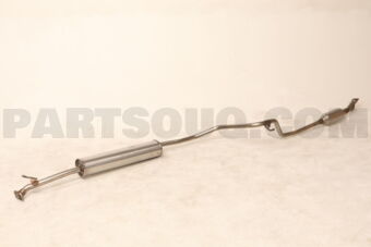 14300M56R00 MUFFLER COMP