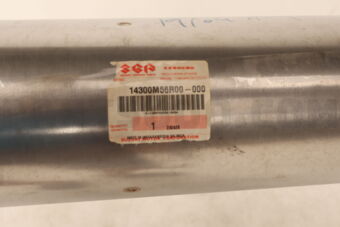 14300M56R00 MUFFLER COMP