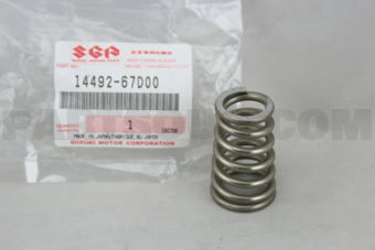 1449267D00 SPRING