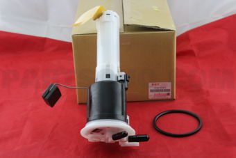 1510081813 PUMP/GAUGE SET, FUEL