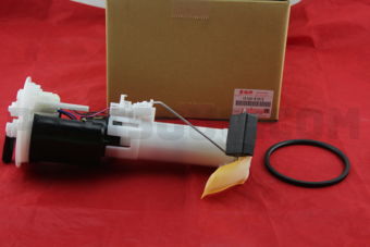 1510081813 PUMP/GAUGE SET, FUEL