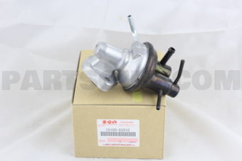 1510083010 PUMP ASSY, FUEL