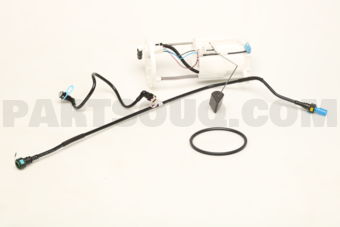 1510178821 GAUGE ASSY,FUEL LEVEL