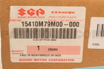 15410M79M00 FILTER,FUEL