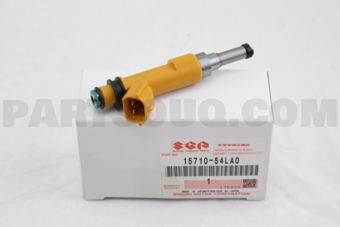 1571054LA0 INJECTOR ASSY, FUEL