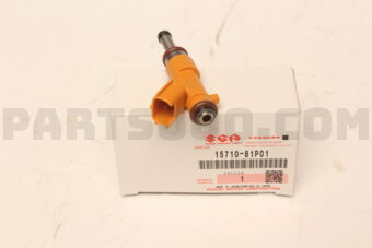 1571081P01 INJECTOR ASSY,FUEL