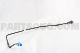 1581478K20 PIPE,FUEL FEED PUMP TO PIPE