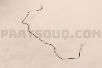 1586076J00 PIPE, FUEL RTN