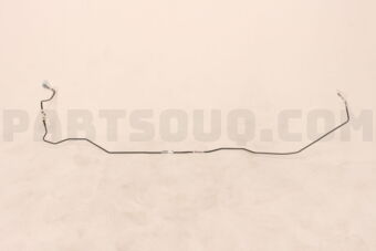 1586076J00 PIPE, FUEL RTN