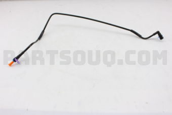 1586465J01 PIPE, FUEL RTN (PIPE TO PUMP)