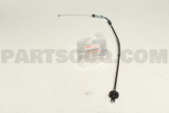 1591061A02 CABLE ASSY,ACCEL