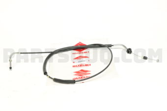 1591061J10 ACCELERAOTR CABLE APV