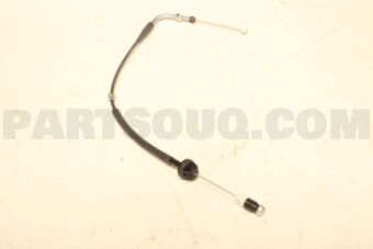 1591062J01 CABLE ASSY,ACCEL
