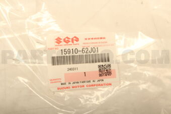 1591062J01 CABLE ASSY,ACCEL