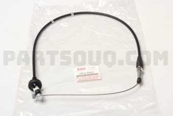 1591065D21 CABLE ASSY,ACCEL
