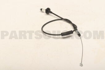 1591080A10 CABLE ASSY, ACCEL