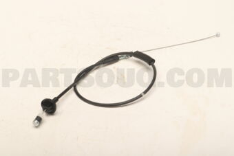 1591080A10 CABLE ASSY, ACCEL
