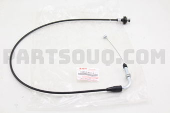 1591083010 CABLE ASSY, ACCEL