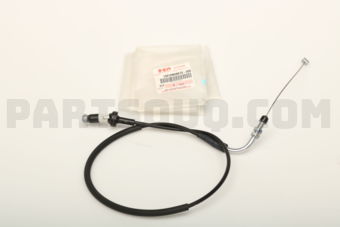 15910M68K10 CABLE ASSY, ACCEL