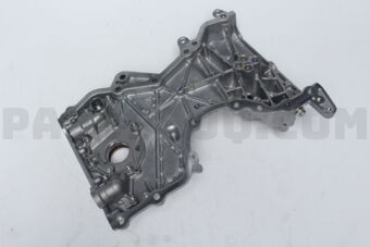 16100M83P00 PUMP ASSY,OIL