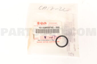 16115M68PA0 O-RING A1K412