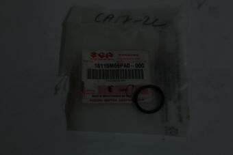 16115M68PA0 O-RING A1K412