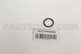16117M68K00 O RING