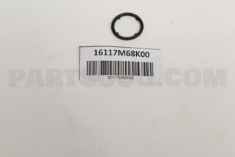 16117M68K00 O RING