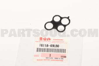 1611869LB0 O RING