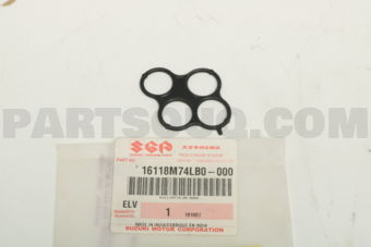 16118M74LB0 O RING
