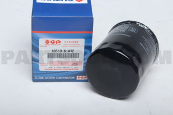 1651061A32 FILTER ASSY,OIL WAKO
