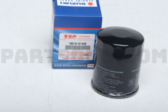 1651061A32 FILTER ASSY,OIL WAKO