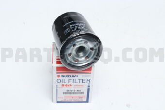 1651061AV2 FILTER ASSY,OIL