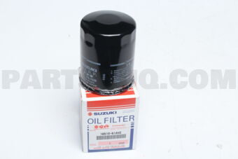 1651061AV2 FILTER ASSY,OIL