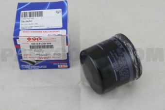 1651061J00 FILTER ASSY, OIL