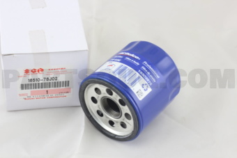 1651078J02 FILTER ASSY OIL