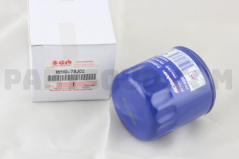 1651078J02 FILTER ASSY OIL